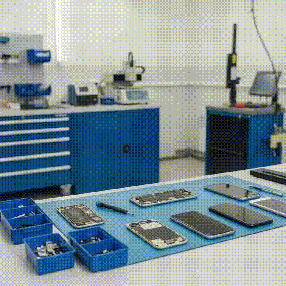 Профессиональный ремонт техники Panasonic