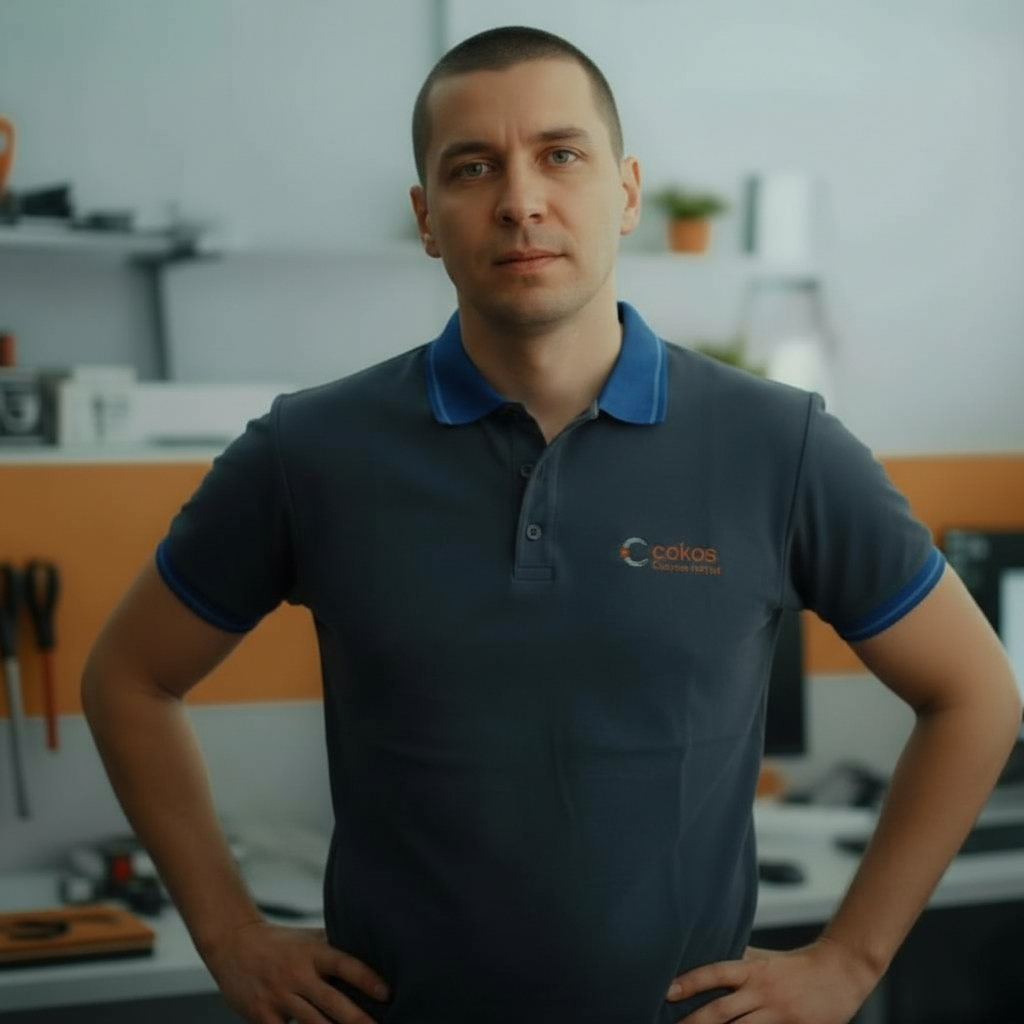 Александр Иванов